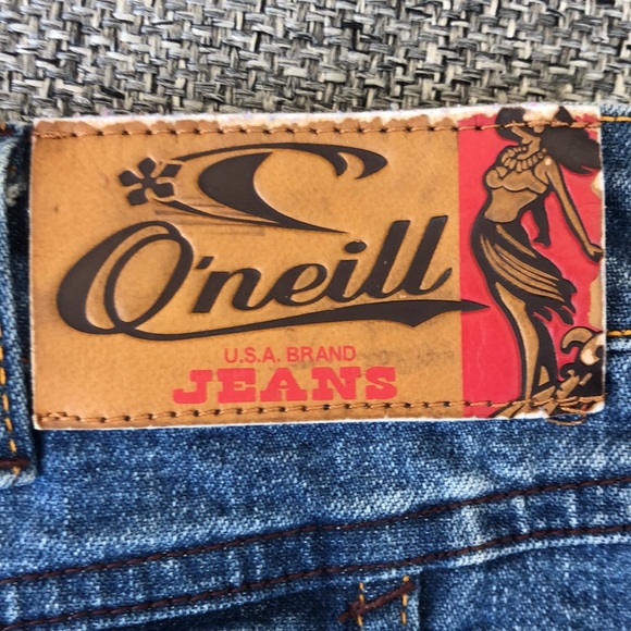 2000s O’Neill denim skirt - Picture 4 of 7